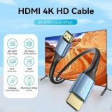 HDMI-kabel Vention ALHSK 8 m #2