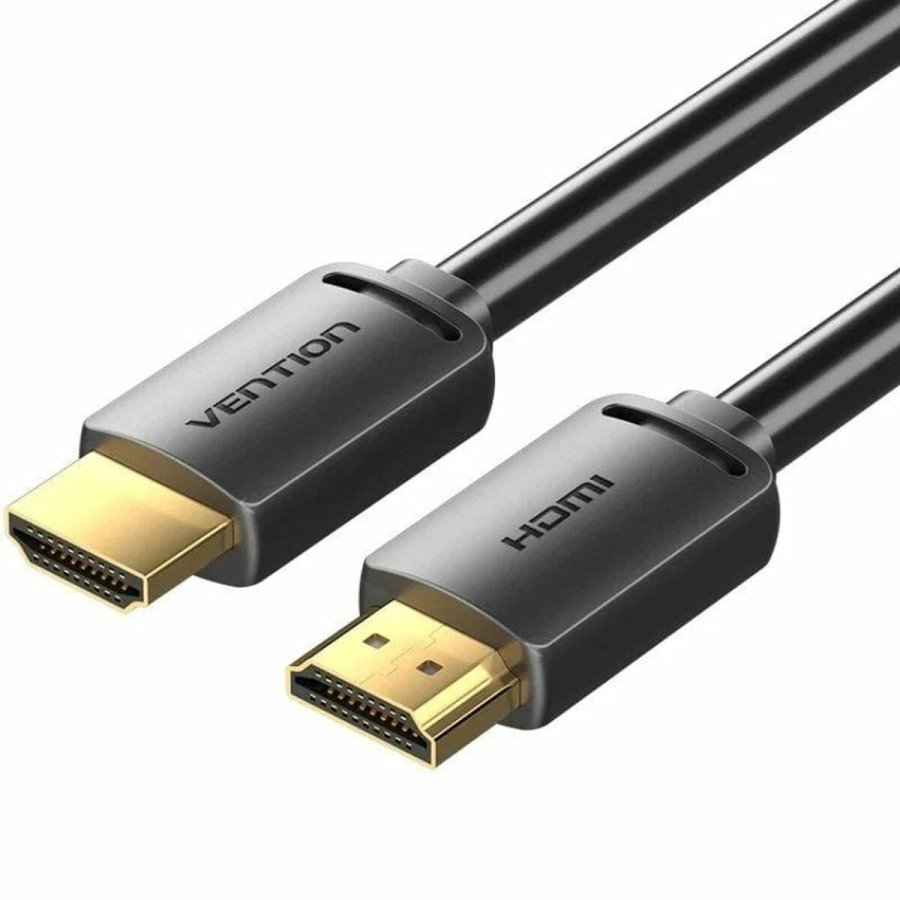 HDMI-kabel Vention ALJBH 2 m #1