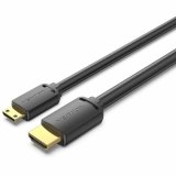 HDMI-kabel Vention AGHBG 1,5 m Sort #1