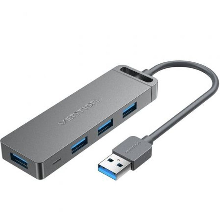 USB Hub Vention CHLHD Gr� #1