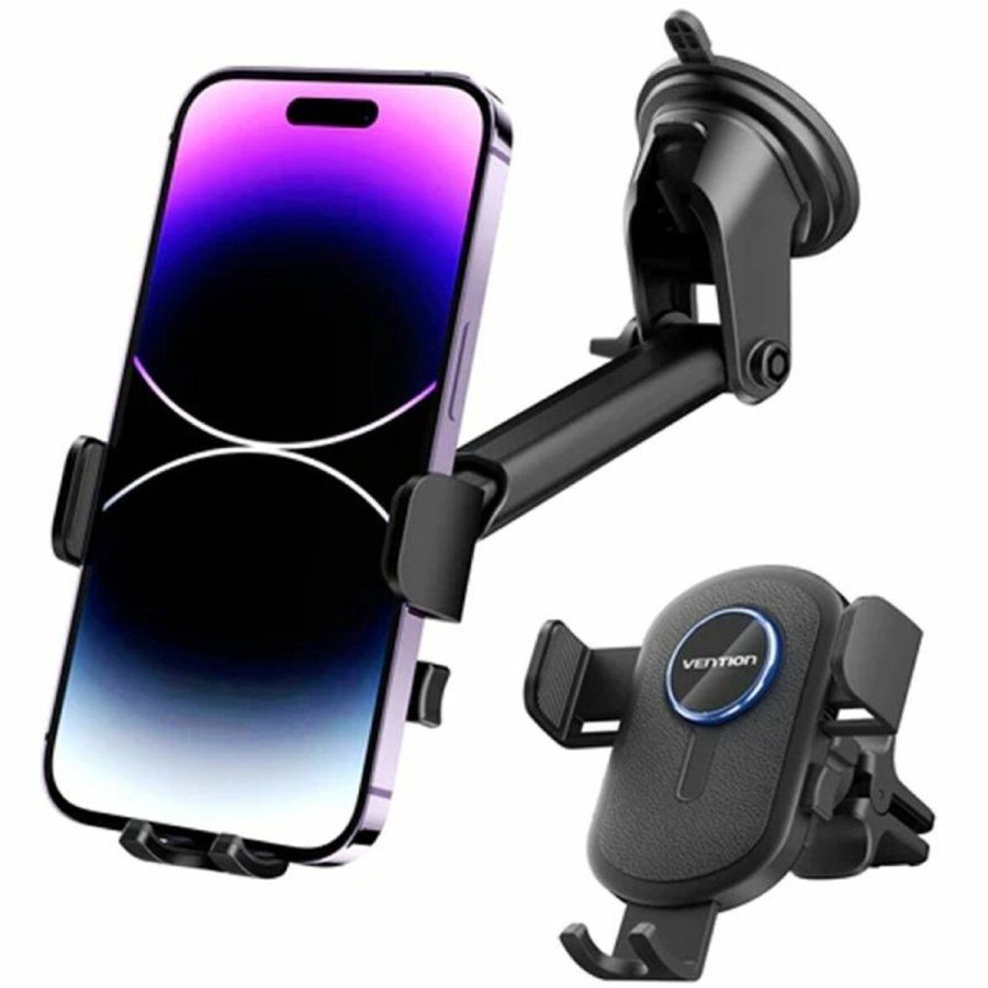 Mobilholder Vention KSCB0 Sort #1