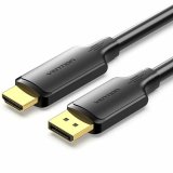 DisplayPort til HDMI kabel Vention HFOBJ 5 m #1