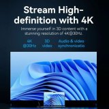 DisplayPort til HDMI kabel Vention HFOBJ 5 m #2