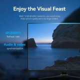 DisplayPort-kabel Vention HAKBJ #4