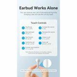 Bluetooth hovedtelefoner Vention NBHP0 #2