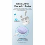 Bluetooth hovedtelefoner Vention NBHP0 #5