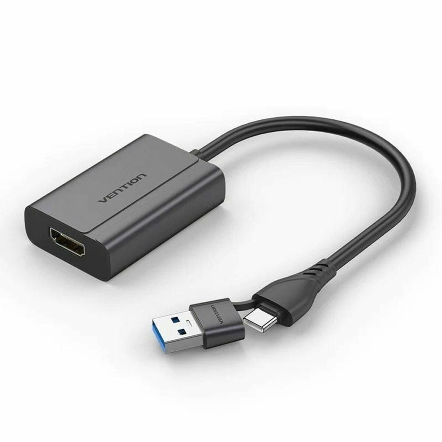 USB-C til HDMI-adapter Vention ACYHB #1
