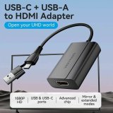 USB-C til HDMI-adapter Vention ACYHB #2