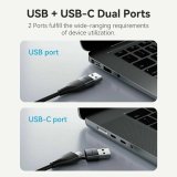 USB-C til HDMI-adapter Vention ACYHB #3