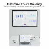 USB-C til HDMI-adapter Vention ACYHB #5