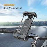 Telefonholder Til Cykel Vention KSFB0 Sort #2