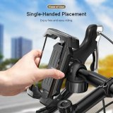 Telefonholder Til Cykel Vention KSFB0 Sort #5
