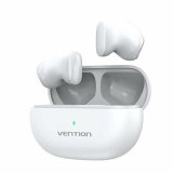 Bluetooth hovedtelefoner Vention Tiny T12 NBLW0 Hvid #1