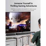 Kabel med optisk fiber Vention BKCBH 2 m #5