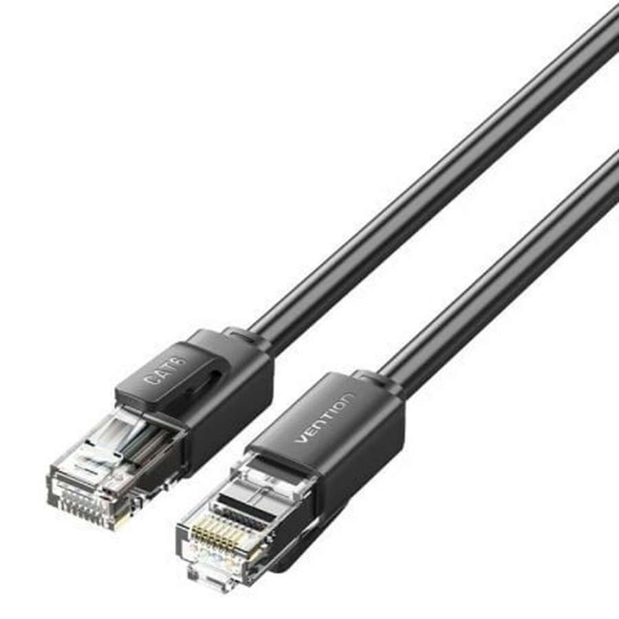 Kabel med optisk fiber Vention IBRBK 8 m #1