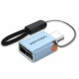 USB til USB-C Adapter Vention CUBH0 #1