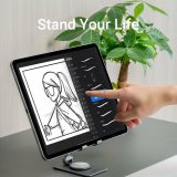 Mobil- eller tabletsttte Vention KSDH0 #4