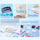 V�goplader Vention FEPL0-EU 20 W #3