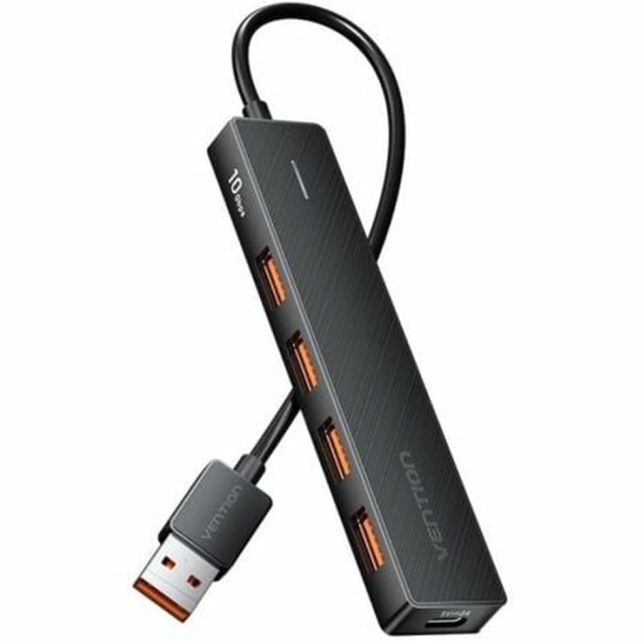 bner Vention CHOBB USB x 4 #1