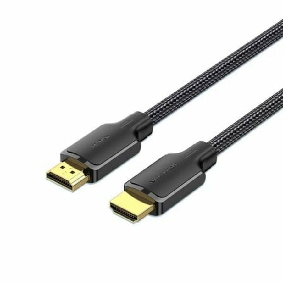 HDMI-kabel Vention ALLBJ 5 m #1