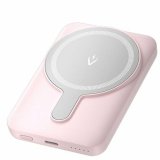 Powerbank Vention FHSP0 Pink #1