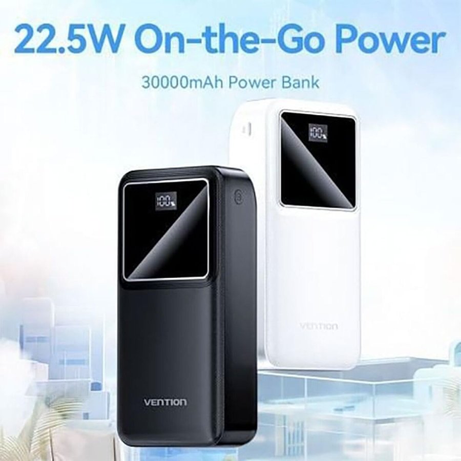 Powerbank Vention FHMB0 #3