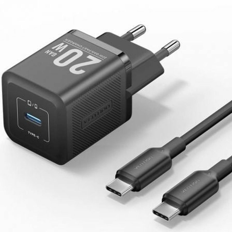 Biloplader Vention TZ-FEPB0-EU-01 #1