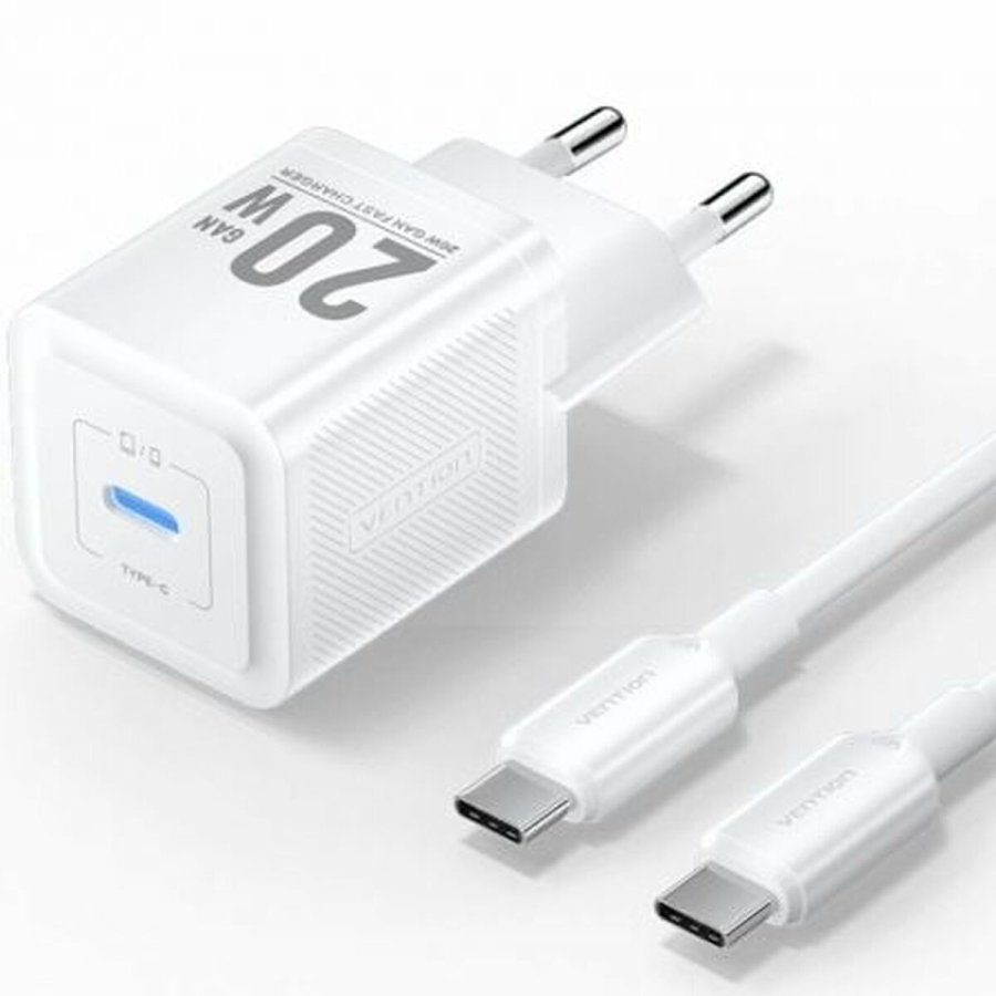 Biloplader Vention TZ-FEPW0-EU-01 #1