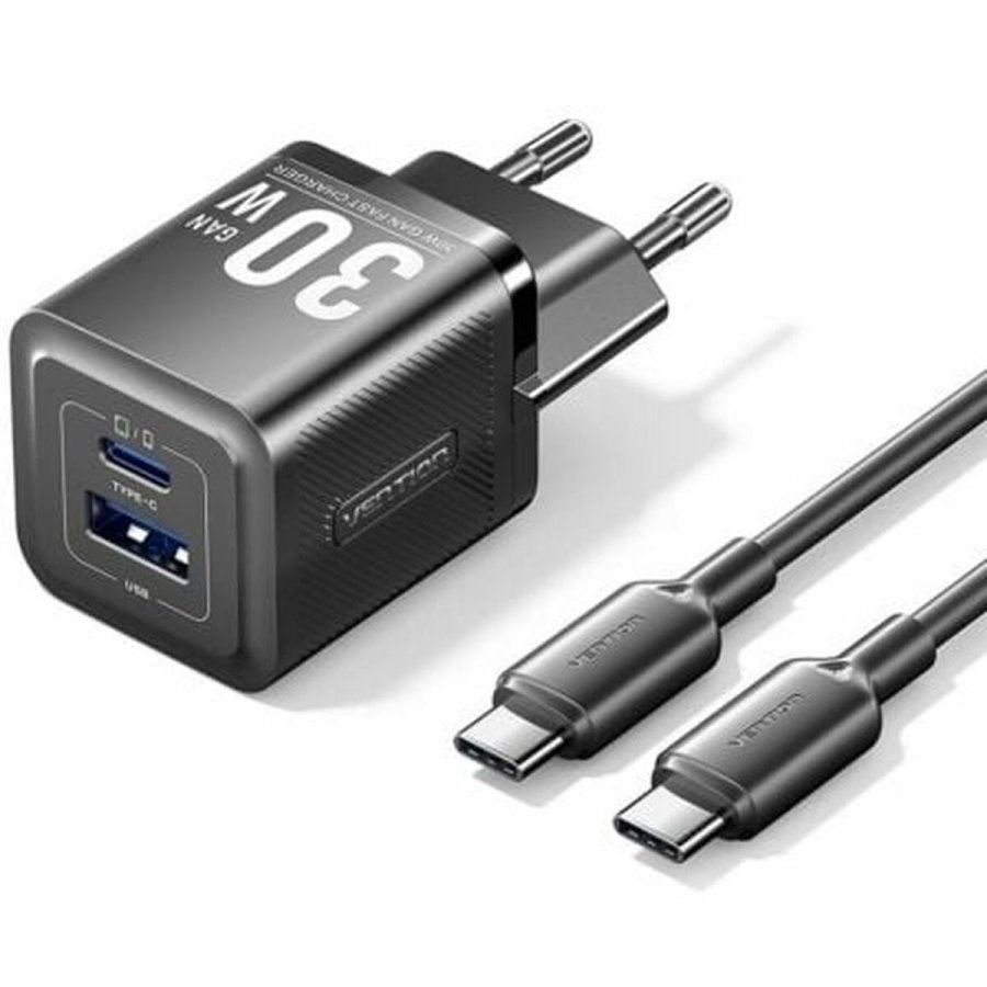 Biloplader Vention TZ-FEQB0-EU-01 #1