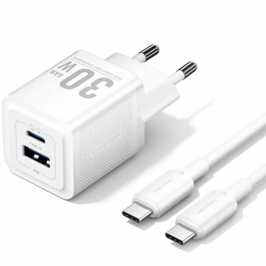 Biloplader Vention TZ-FEQW0-EU-01 #1