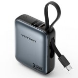 Powerbank Vention FHEH0 Gr #1