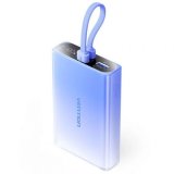 Powerbank Vention FHZL0 Bl 10000 mAh #1