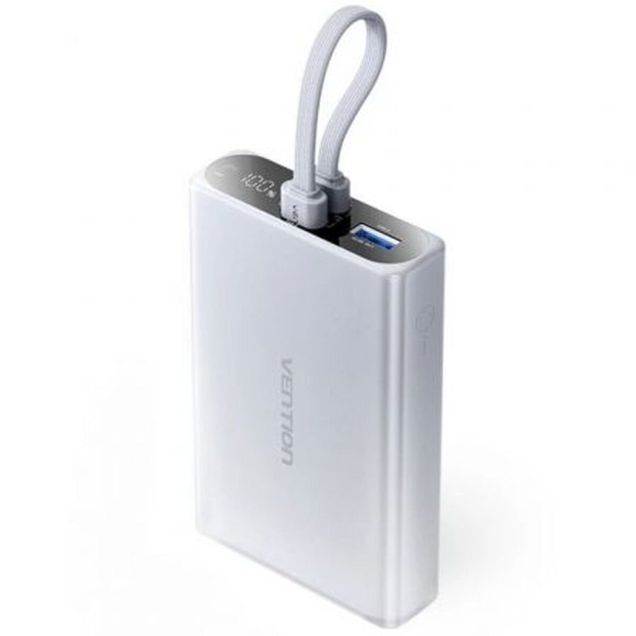 Powerbank Vention FHZM0 Gr 10000 mAh #1