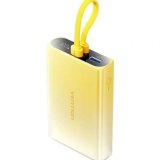Powerbank Vention FHZY0 Gul 10000 mAh #1