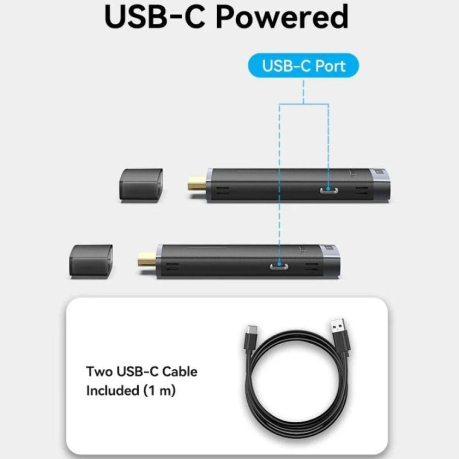 HDMI Adapter Vention ADCL0 Sort #6