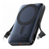 Powerbank Vention I16L0 Bl #1