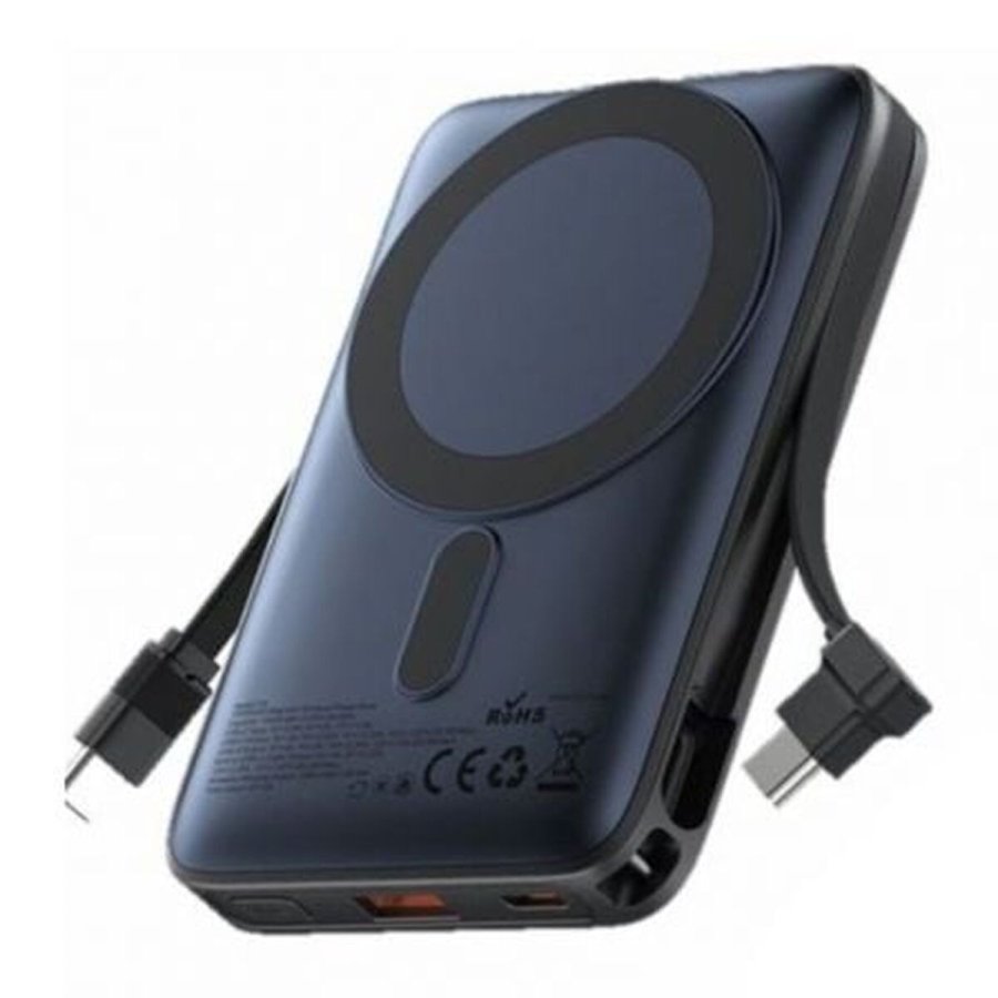 Powerbank Vention I16L0 Bl #1