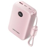 Powerbank Vention FKBP0-C Pink #1