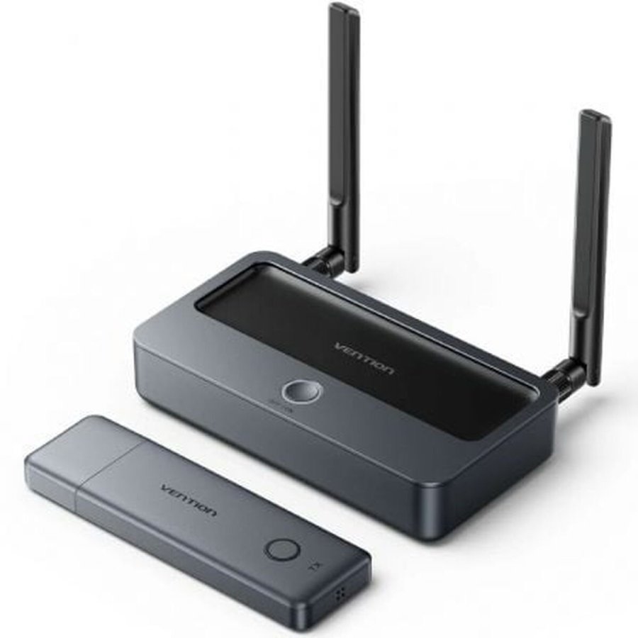 HDMI Adapter Vention ADTH0 Sort #1