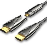 HDMI-kabel Vention ALPBT 30 m #1