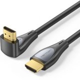 HDMI-kabel Vention ALQBH 2 m #1