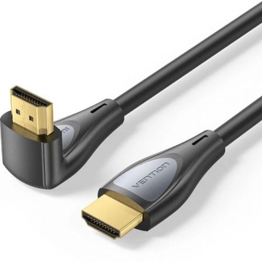 HDMI-kabel Vention ALQBH 2 m #1