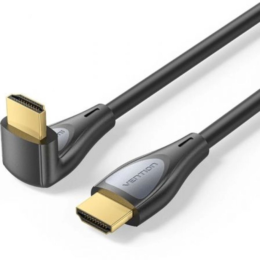 HDMI-kabel Vention ALRBH 2 m #1