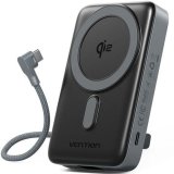 Powerbank Vention FKHH0 Gr� 10000 mAh #1