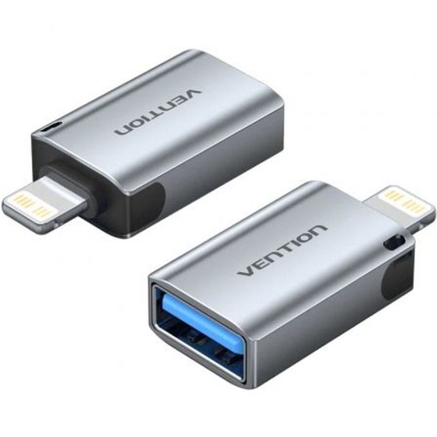 USB-adapter Vention CUCH0 #1