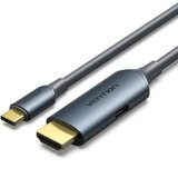 HDMI-kabel Vention ABLHG Gr 1,5 m #1