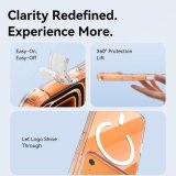 Mobilcover Vention KVBTCD-40 Gennemsigtig #4