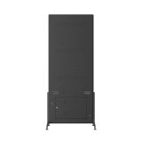 Videovg Monitor DAHUA TECHNOLOGY DHI-LDV55-SAI400K-V2 4K Ultra HD 55