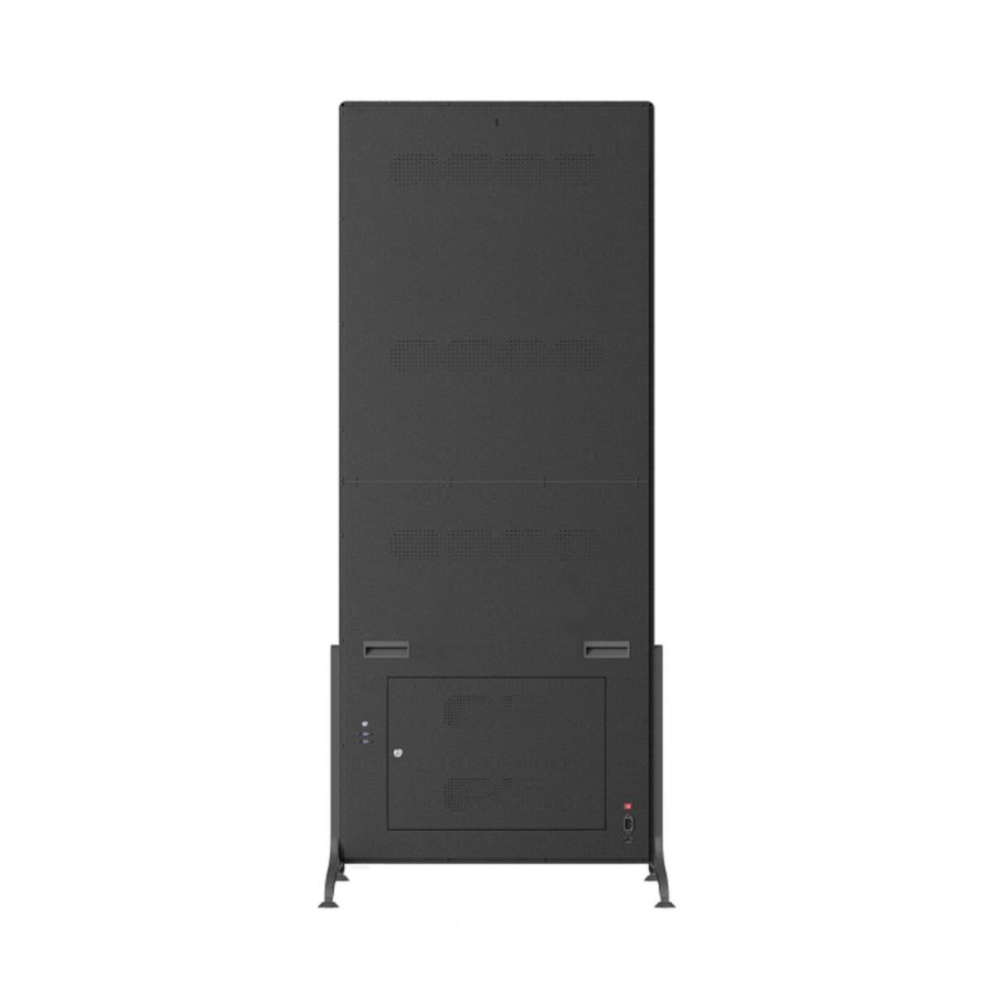 Videovg Monitor DAHUA TECHNOLOGY DHI-LDV55-SAI400K-V2 4K Ultra HD 55