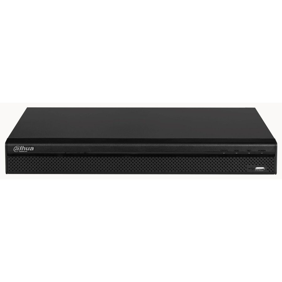 Netvrksvideooptager Dahua NVR4232-4KS3 #2